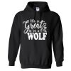 18500 Adult Heavy Blend Hooded Sweatshirt Thumbnail